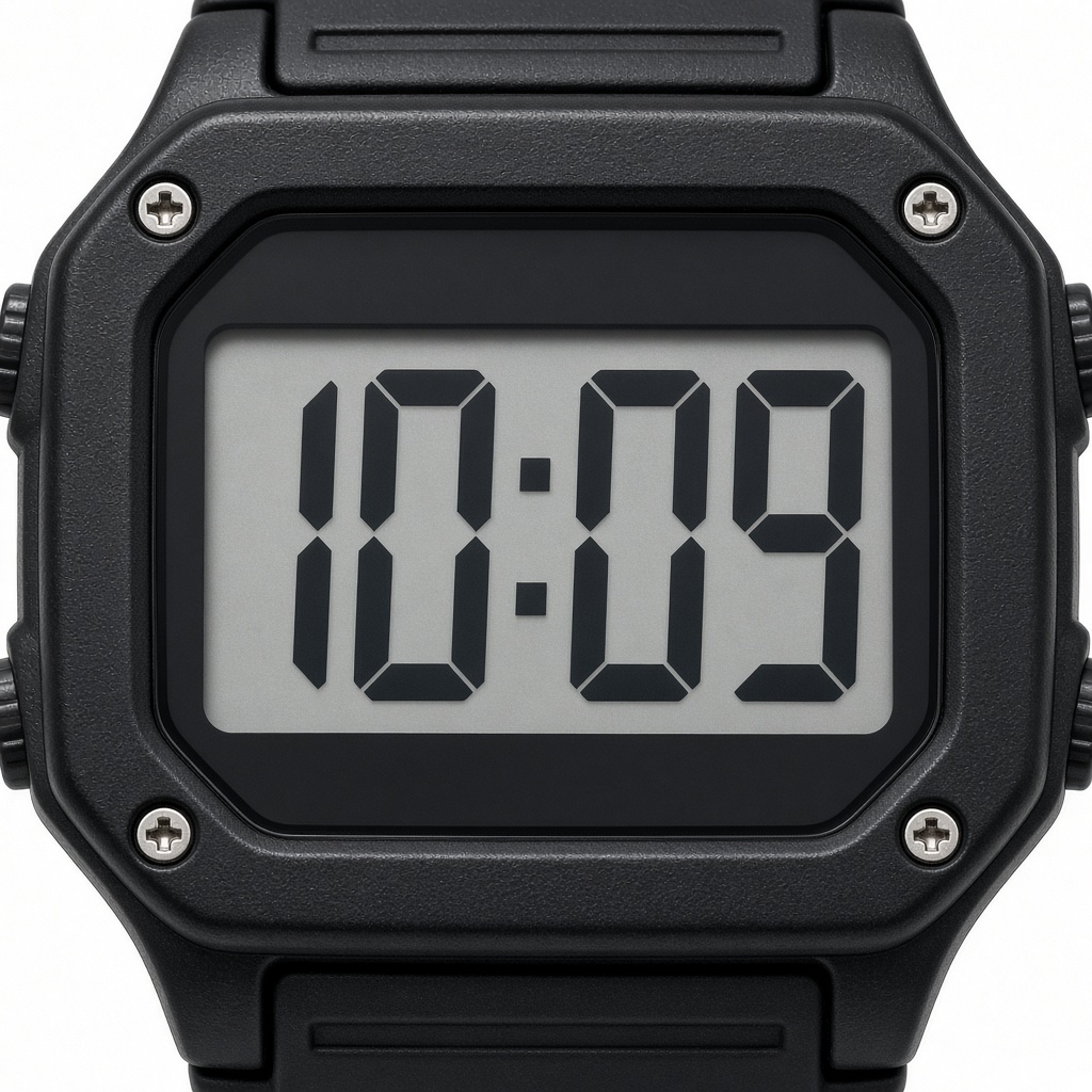 Pulse Track sports watch