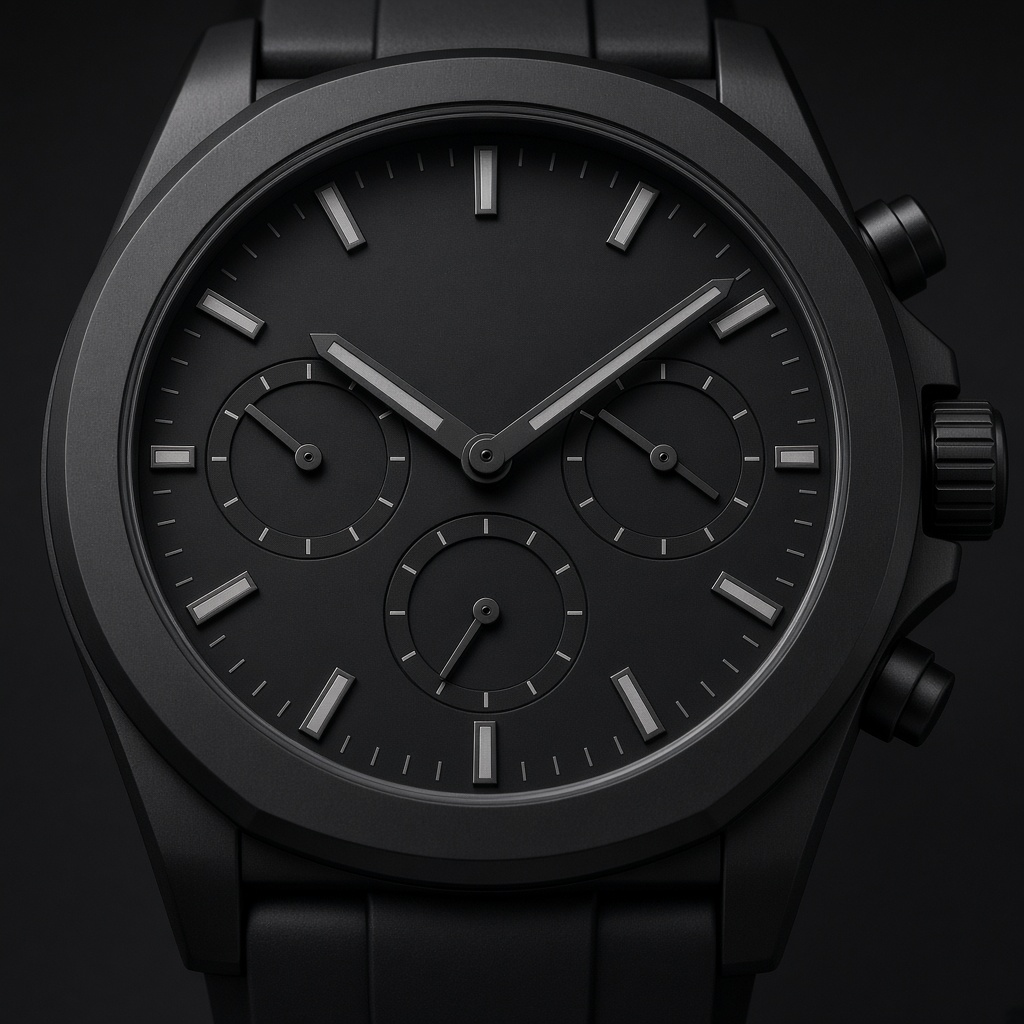 Lane Chrono sports watch