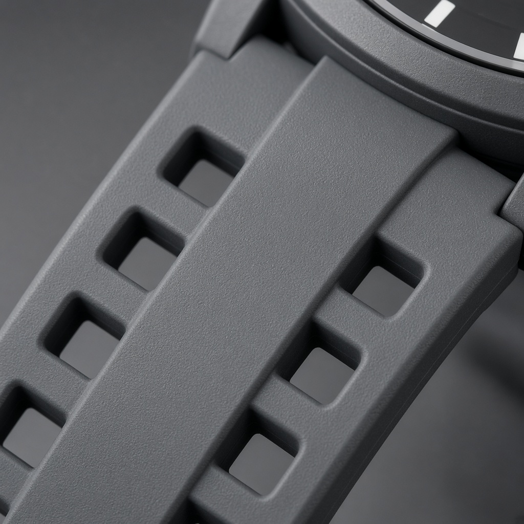 Harbor Bezel sports watch